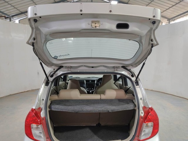 Second-hand 2019 Maruti Suzuki Celerio ZXI for sale in Kochi-33