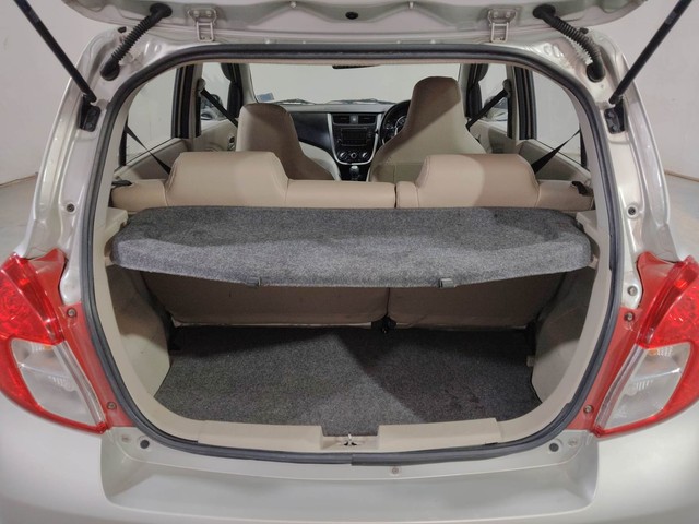 Second-hand 2019 Maruti Suzuki Celerio ZXI for sale in Kochi-9