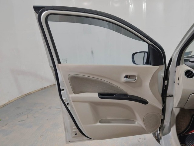 Second-hand 2019 Maruti Suzuki Celerio ZXI for sale in Kochi-26