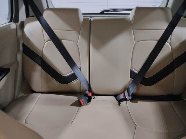 Second-hand 2019 Maruti Suzuki Celerio ZXI for sale in Kochi-23