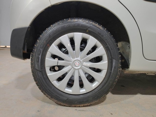 Second-hand 2019 Maruti Suzuki Celerio ZXI for sale in Kochi-18