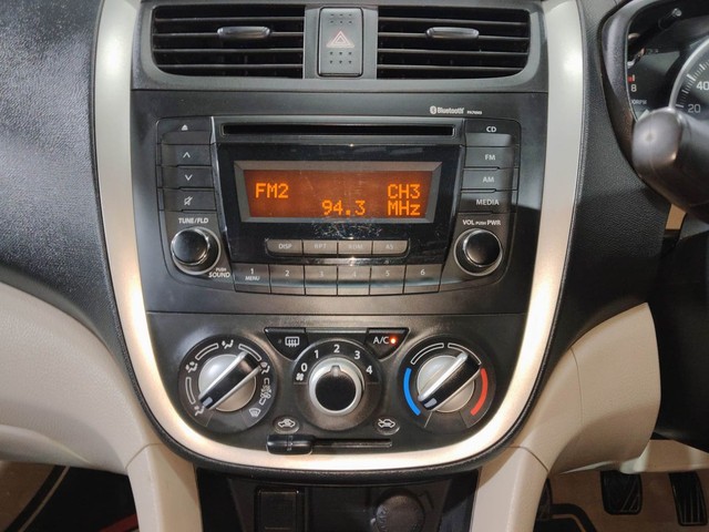 Second-hand 2019 Maruti Suzuki Celerio ZXI for sale in Kochi-35