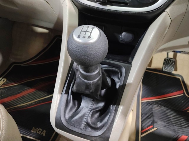 Second-hand 2019 Maruti Suzuki Celerio ZXI for sale in Kochi-12