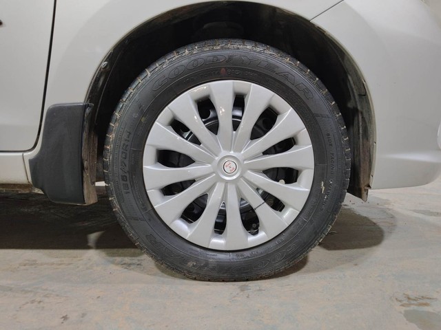 Second-hand 2019 Maruti Suzuki Celerio ZXI for sale in Kochi-17