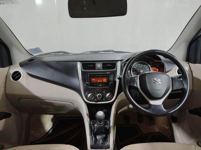 Second-hand 2019 Maruti Suzuki Celerio ZXI for sale in Kochi-11