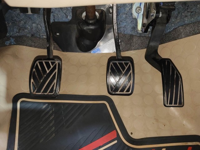 Second-hand 2019 Maruti Suzuki Celerio ZXI for sale in Kochi-14