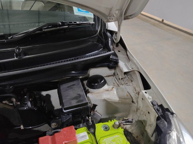 Second-hand 2019 Maruti Suzuki Celerio ZXI for sale in Kochi-32