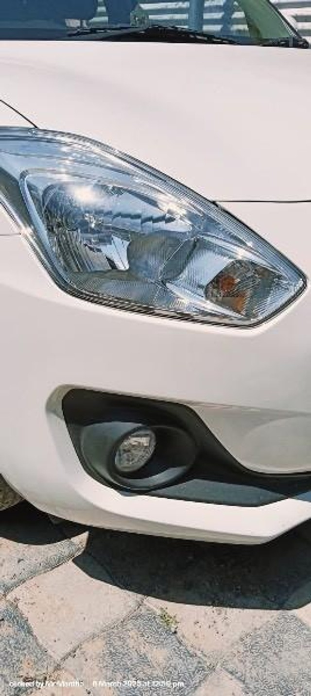 Second-hand 2023 Maruti Suzuki Swift VXI for sale in Yavatmal-2