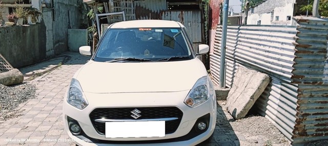 Second-hand 2023 Maruti Suzuki Swift VXI for sale in Yavatmal-1