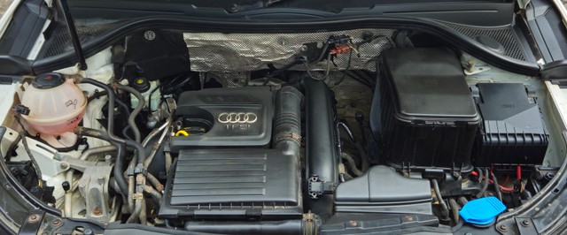 Audi Q3 30 TFSI Premium FWD Second-hand 2018 Audi Q3 30 TFSI Premium FWD for sale in Mumbai-6