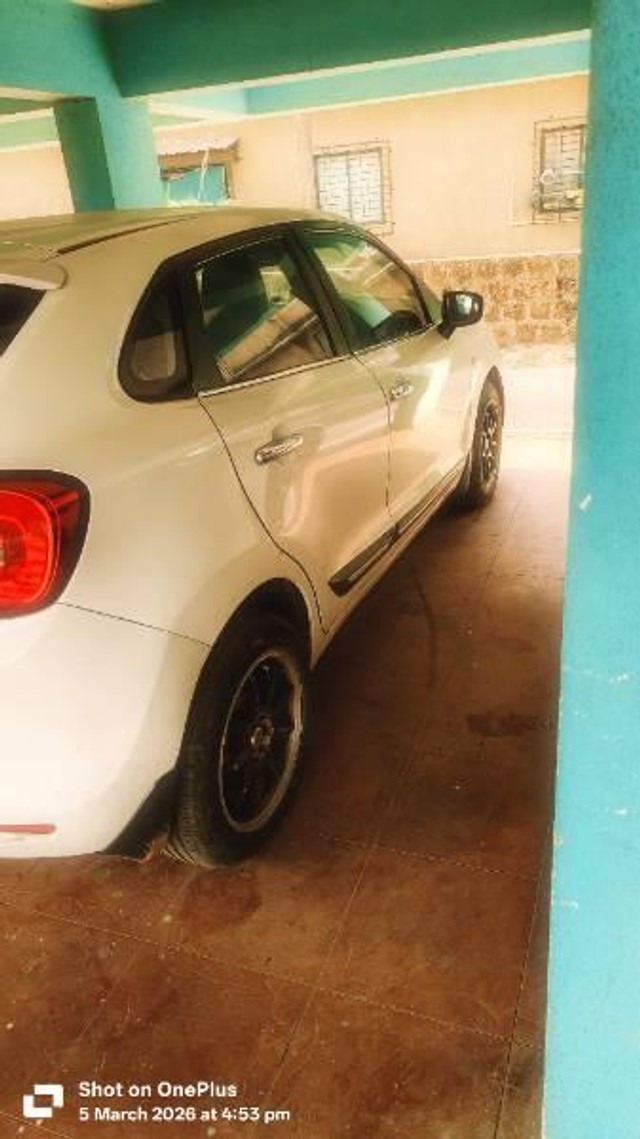 Second-hand 2016 Maruti Suzuki Baleno 1.2 Sigma for sale in Goa-3