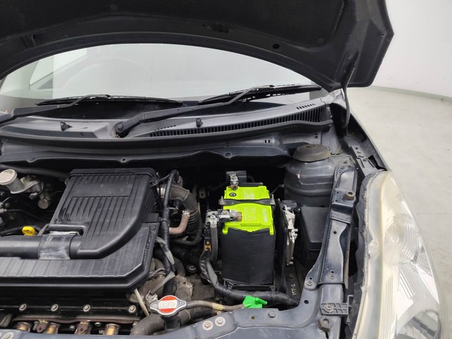 Second-hand 2015 Maruti Suzuki Swift VXI for sale in Visakhapatnam-23