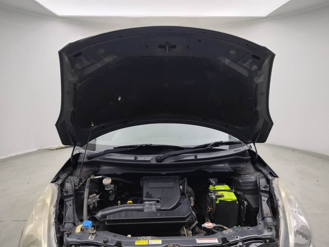 Second-hand 2015 Maruti Suzuki Swift VXI for sale in Visakhapatnam-8