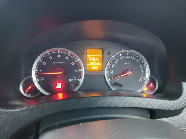 Second-hand 2015 Maruti Suzuki Swift VXI for sale in Visakhapatnam-13