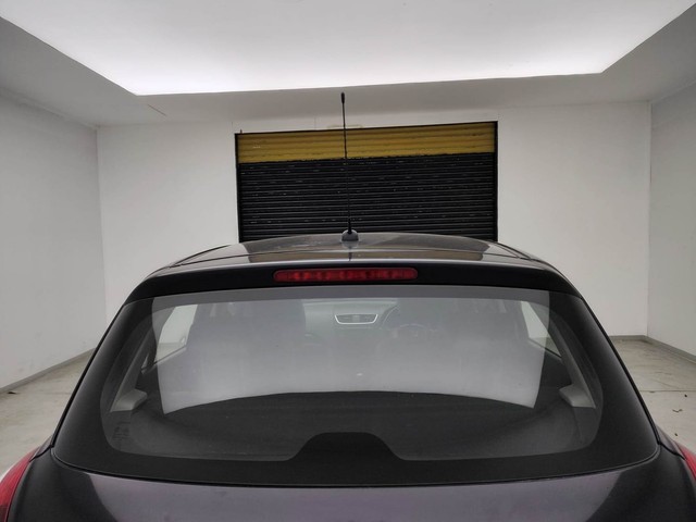 Second-hand 2015 Maruti Suzuki Swift VXI for sale in Visakhapatnam-34