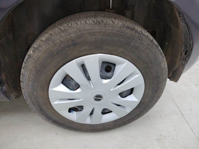 Second-hand 2015 Maruti Suzuki Swift VXI for sale in Visakhapatnam-19