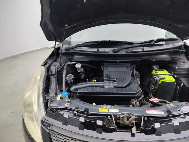 Second-hand 2015 Maruti Suzuki Swift VXI for sale in Visakhapatnam-24