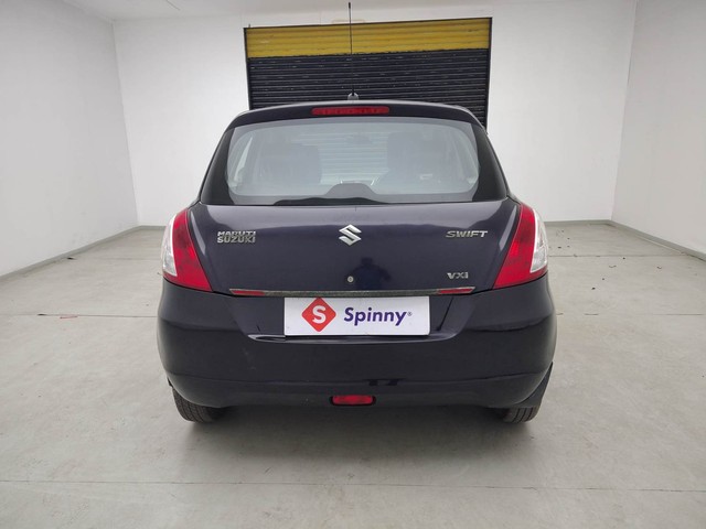 Second-hand 2015 Maruti Suzuki Swift VXI for sale in Visakhapatnam-4