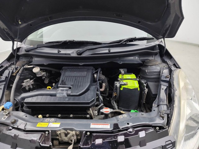 Second-hand 2015 Maruti Suzuki Swift VXI for sale in Visakhapatnam-26