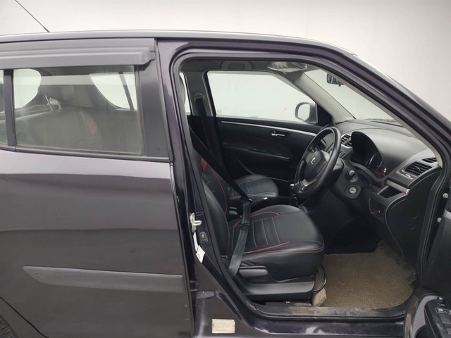 Second-hand 2015 Maruti Suzuki Swift VXI for sale in Visakhapatnam-15