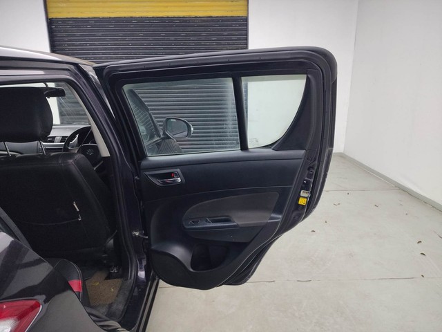 Second-hand 2015 Maruti Suzuki Swift VXI for sale in Visakhapatnam-25