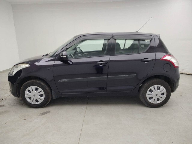 Second-hand 2015 Maruti Suzuki Swift VXI for sale in Visakhapatnam-6