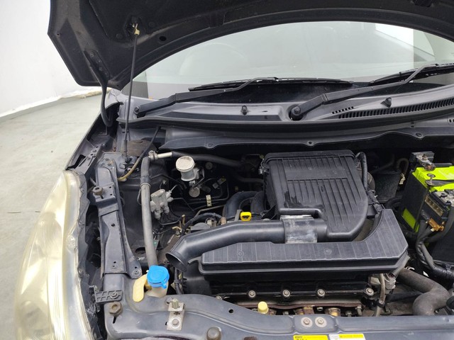 Second-hand 2015 Maruti Suzuki Swift VXI for sale in Visakhapatnam-27