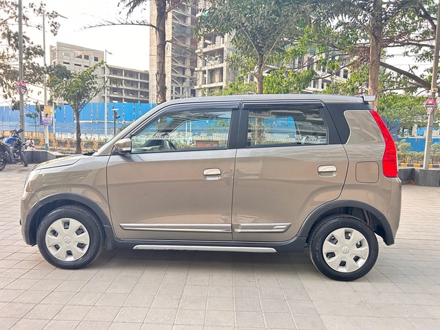 Maruti Suzuki Wagon R ZXI 1.2 Second-hand 2020 Maruti Suzuki Wagon R ZXI 1.2 for sale in Pune-3