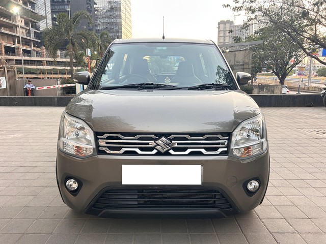 Maruti Suzuki Wagon R ZXI 1.2 Second-hand 2020 Maruti Suzuki Wagon R ZXI 1.2 for sale in Pune-5
