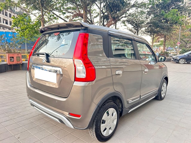 Maruti Suzuki Wagon R ZXI 1.2 Second-hand 2020 Maruti Suzuki Wagon R ZXI 1.2 for sale in Pune-10