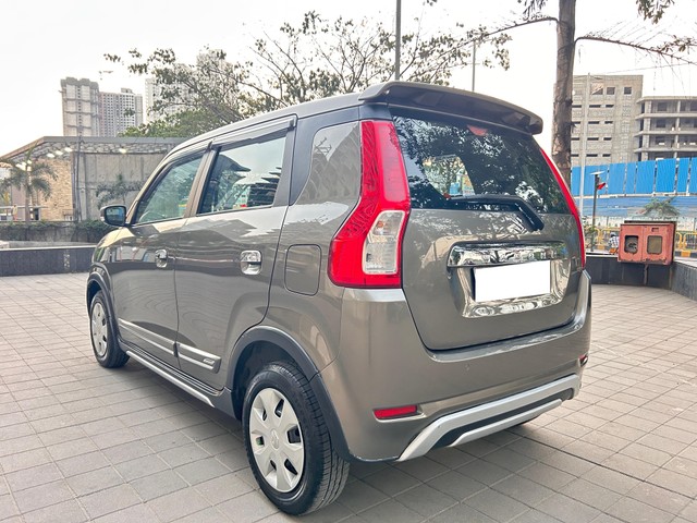 Maruti Suzuki Wagon R ZXI 1.2 Second-hand 2020 Maruti Suzuki Wagon R ZXI 1.2 for sale in Pune-9