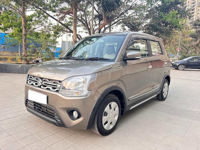 Maruti Suzuki Wagon R ZXI 1.2 Second-hand 2020 Maruti Suzuki Wagon R ZXI 1.2 for sale in Pune-4