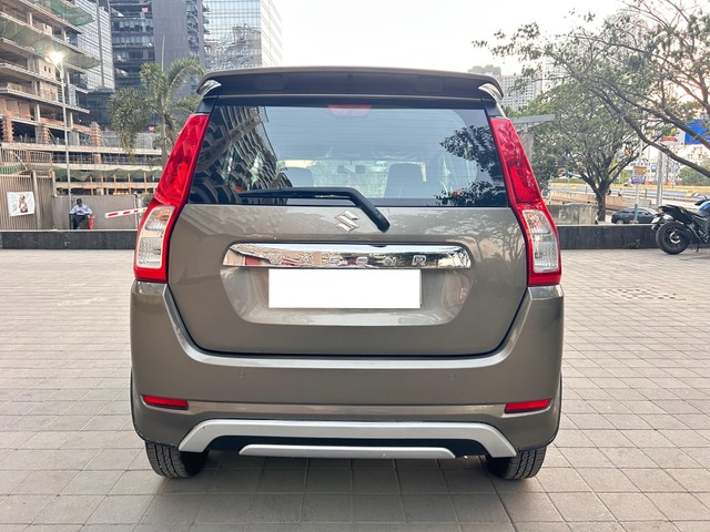 Maruti Suzuki Wagon R ZXI 1.2 Second-hand 2020 Maruti Suzuki Wagon R ZXI 1.2 for sale in Pune-2