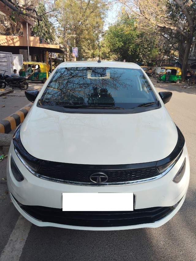 Second-hand 2021 Tata Altroz XZ BSVI for sale in New Delhi-10
