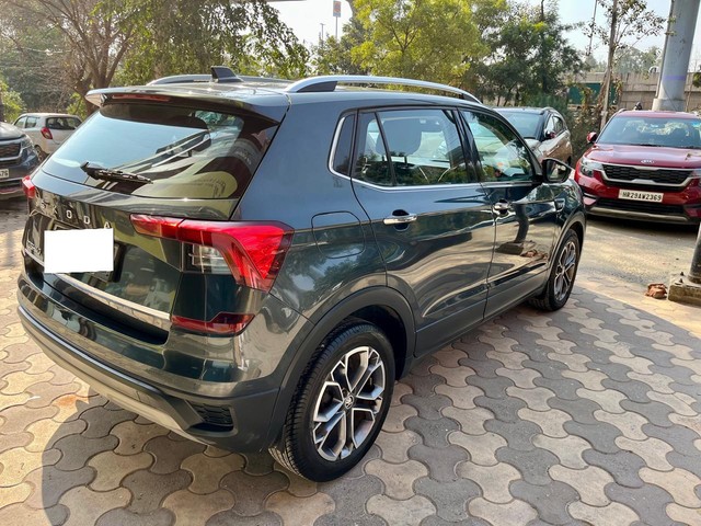 Second-hand 2022 Skoda Kushaq 1.5 TSI Style BSVI for sale in Faridabad-2