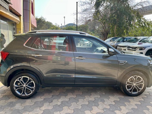 Second-hand 2022 Skoda Kushaq 1.5 TSI Style BSVI for sale in Faridabad-1