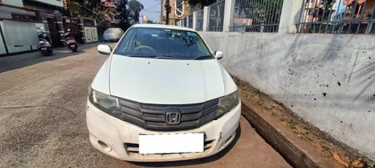 Second-hand 2011 Honda City 1.5 V MT for sale in Raipur