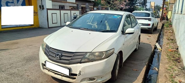 Honda City 1.5 V MT Second-hand 2011 Honda City 1.5 V MT for sale in Raipur-2