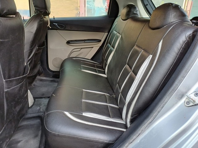 Second-hand 2019 Tata Tiago 1.2 Revotron XZ for sale in Faridabad-8