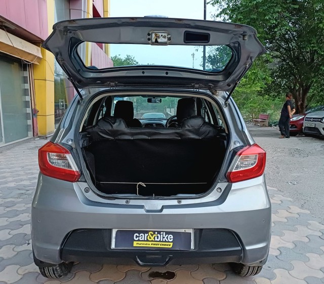Second-hand 2019 Tata Tiago 1.2 Revotron XZ for sale in Faridabad-6