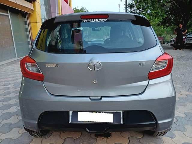 Second-hand 2019 Tata Tiago 1.2 Revotron XZ for sale in Faridabad-2