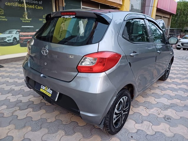 Second-hand 2019 Tata Tiago 1.2 Revotron XZ for sale in Faridabad-12
