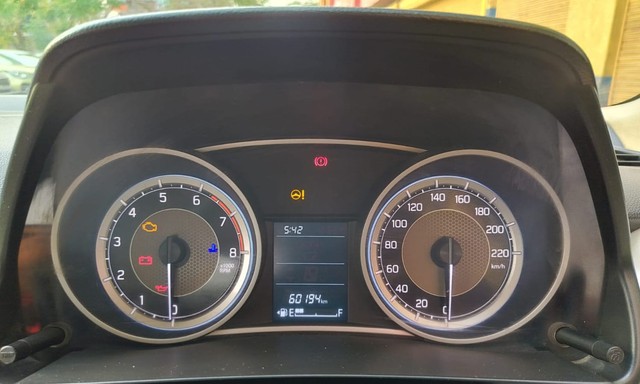 Second-hand 2019 Maruti Suzuki Swift Dzire VXI 1.2 for sale in Faridabad-9