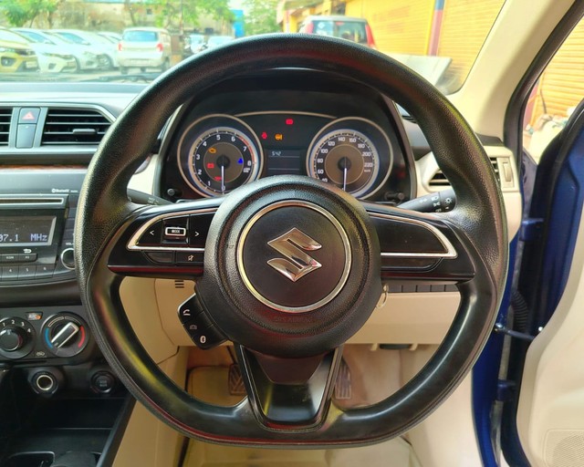 Second-hand 2019 Maruti Suzuki Swift Dzire VXI 1.2 for sale in Faridabad-8