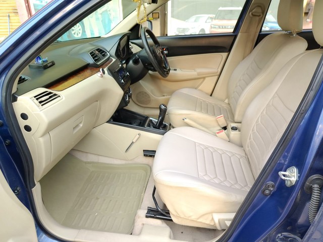 Second-hand 2019 Maruti Suzuki Swift Dzire VXI 1.2 for sale in Faridabad-17