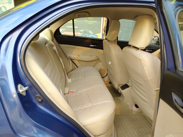 Second-hand 2019 Maruti Suzuki Swift Dzire VXI 1.2 for sale in Faridabad-10