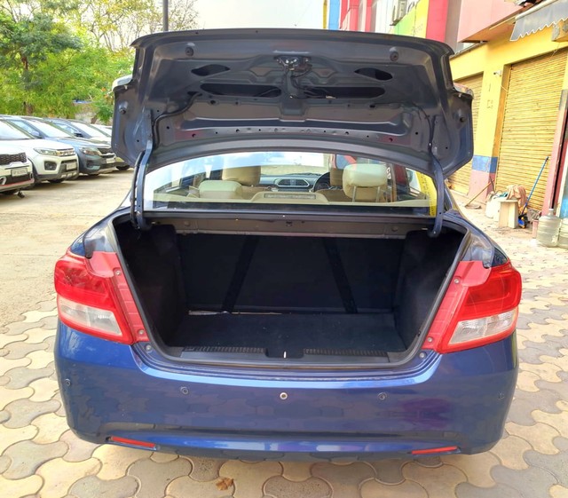 Second-hand 2019 Maruti Suzuki Swift Dzire VXI 1.2 for sale in Faridabad-11