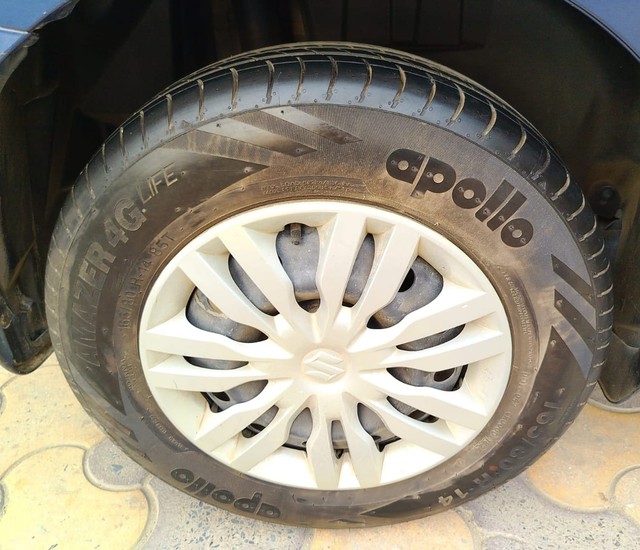 Second-hand 2019 Maruti Suzuki Swift Dzire VXI 1.2 for sale in Faridabad-7