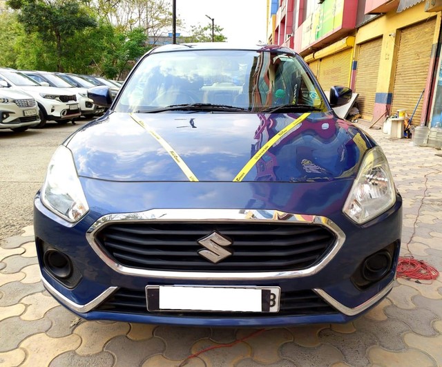 Second-hand 2019 Maruti Suzuki Swift Dzire VXI 1.2 for sale in Faridabad-5