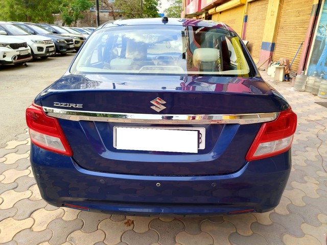 Second-hand 2019 Maruti Suzuki Swift Dzire VXI 1.2 for sale in Faridabad-2